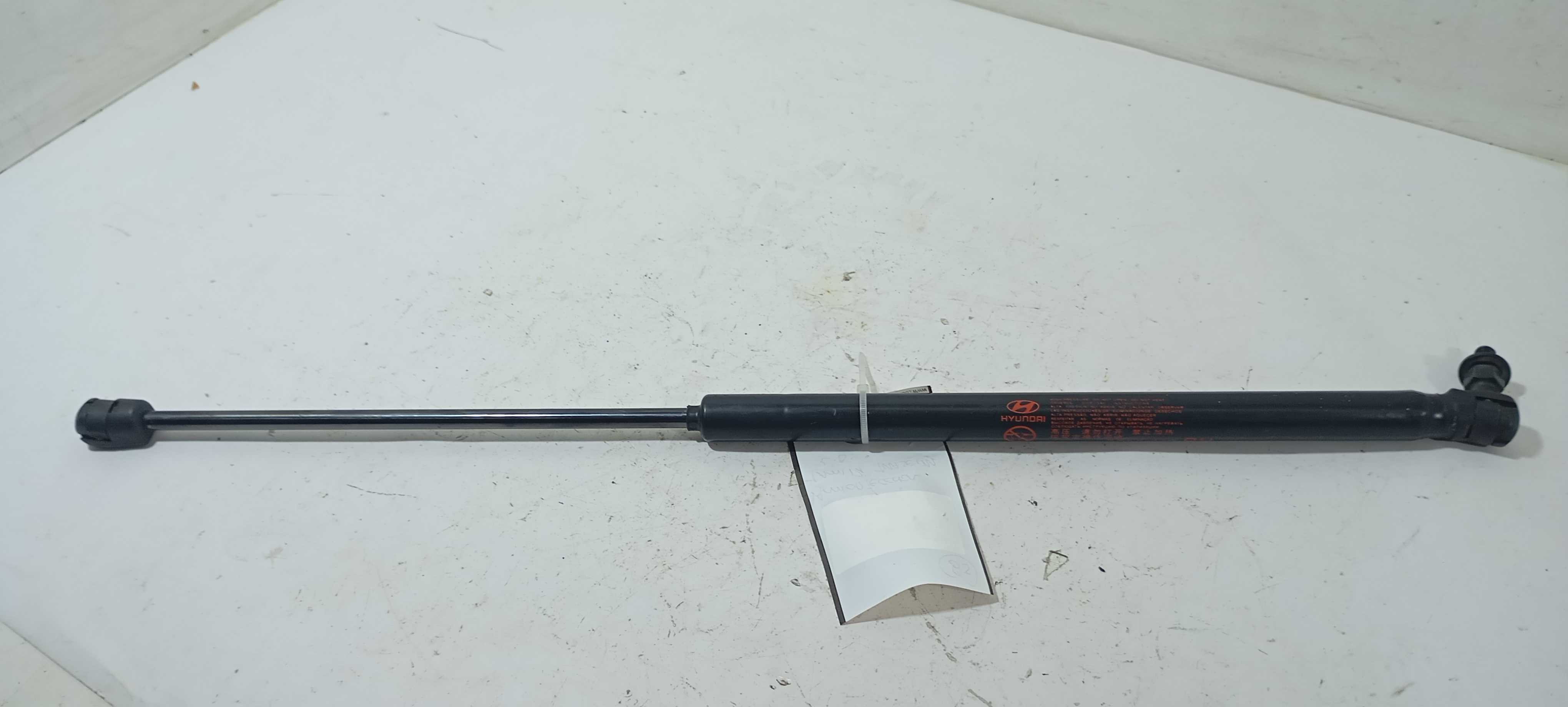 Amortecedor Tampa Traseira Direita Hb20 1.0 2023 81840r1500