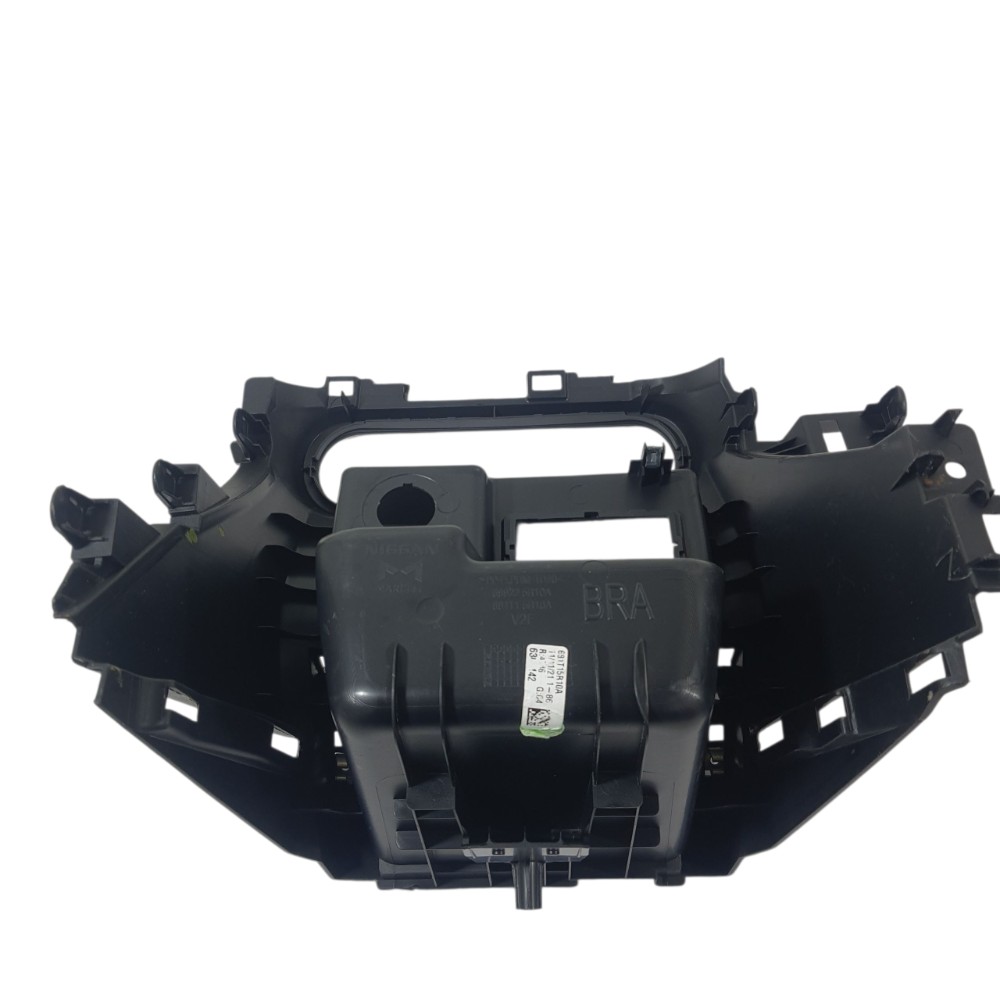Complemento Console Nissan Kicks 2022 1.6 Aut 689225r10a 5