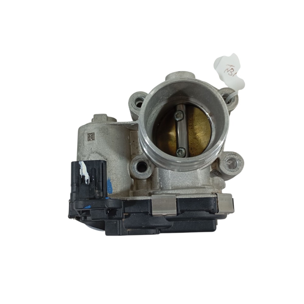 Tbi Corpo Borboleta Gm Tracker Lt 1.4 2018 12671379aa 1