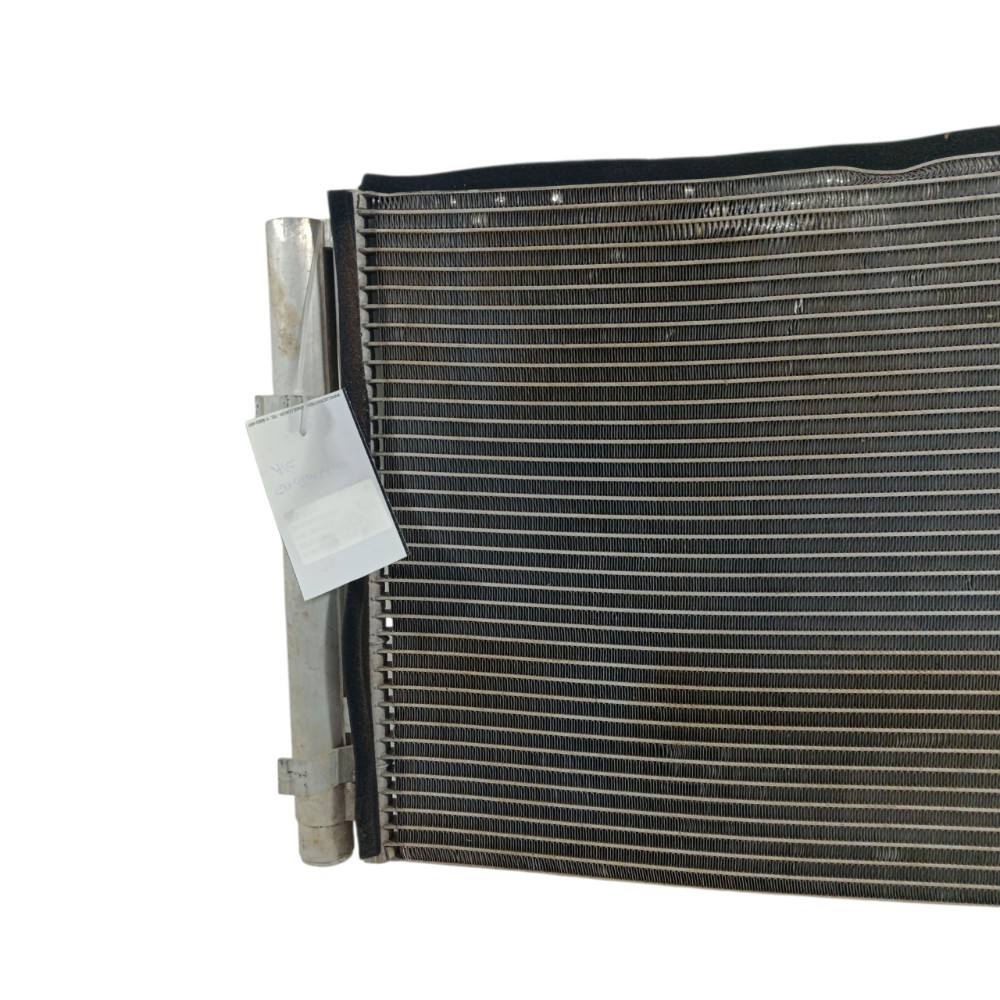 Condensador Ar Condicionado Hb20s 1.6 2016 976061s001 2