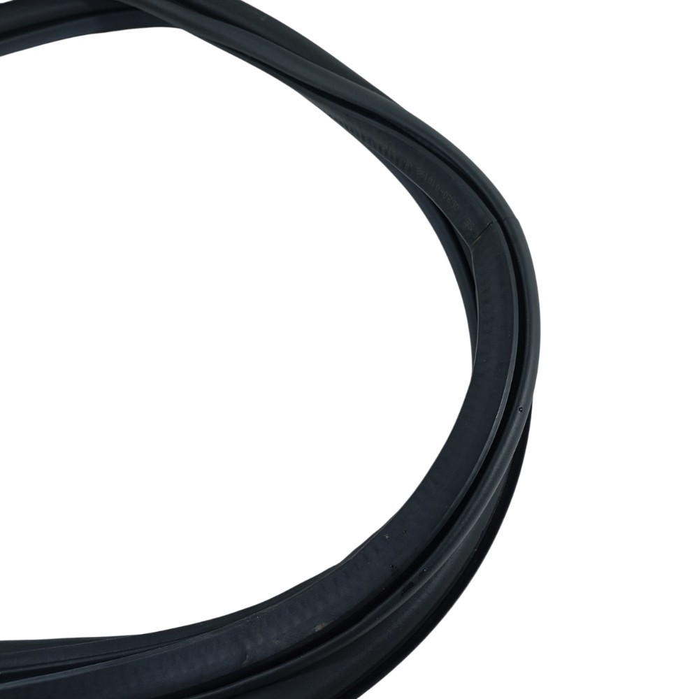 Borracha Porta Traseira Esquerda Polo 2024 6ea867913c 6