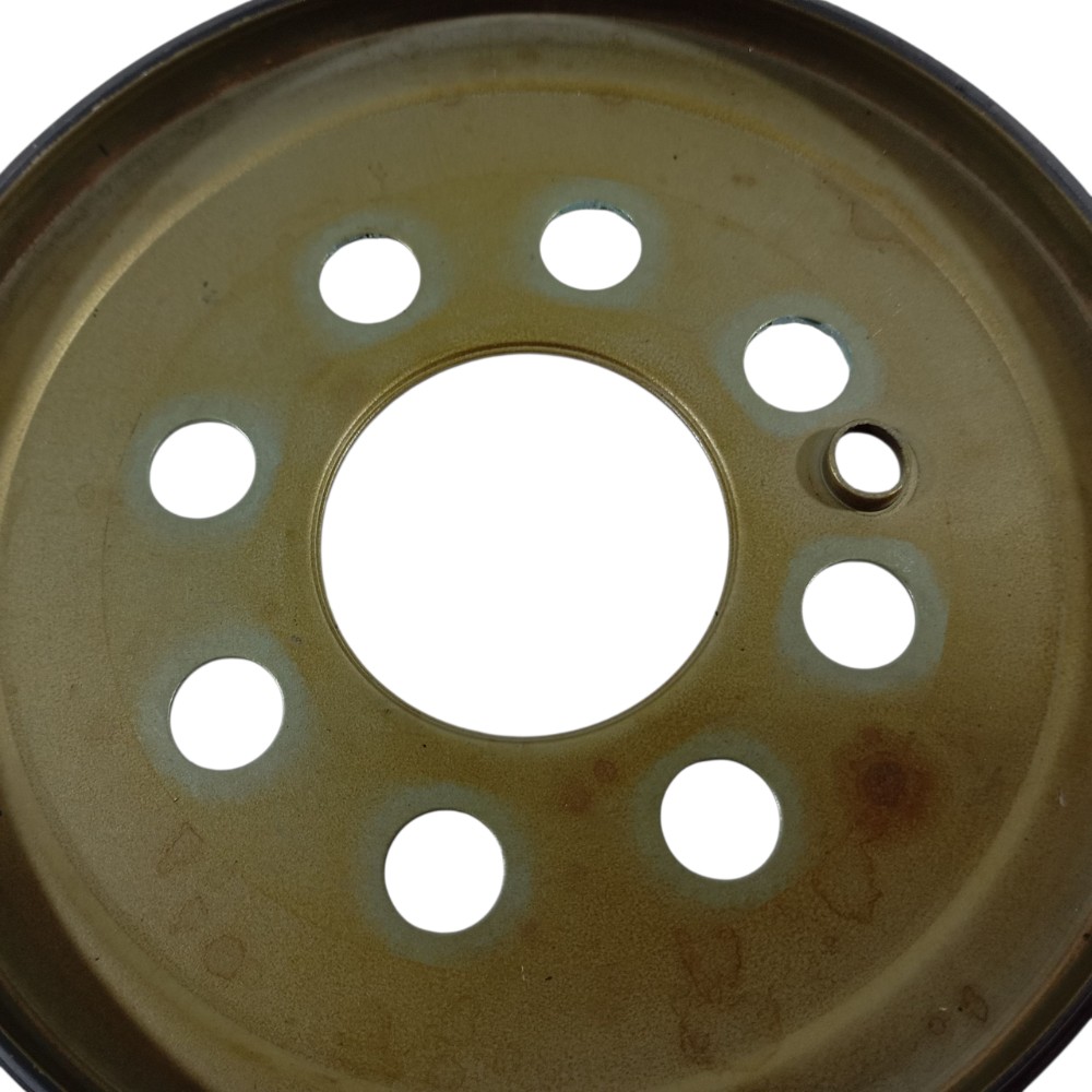Roda Fônica Gm Tracker Lt 1.4 2018 12637327 4
