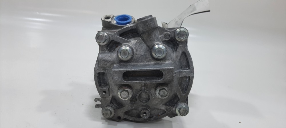 Compressor Ar Condicionado 1.4 Gm Onix Prisma 2013 A 2021 2