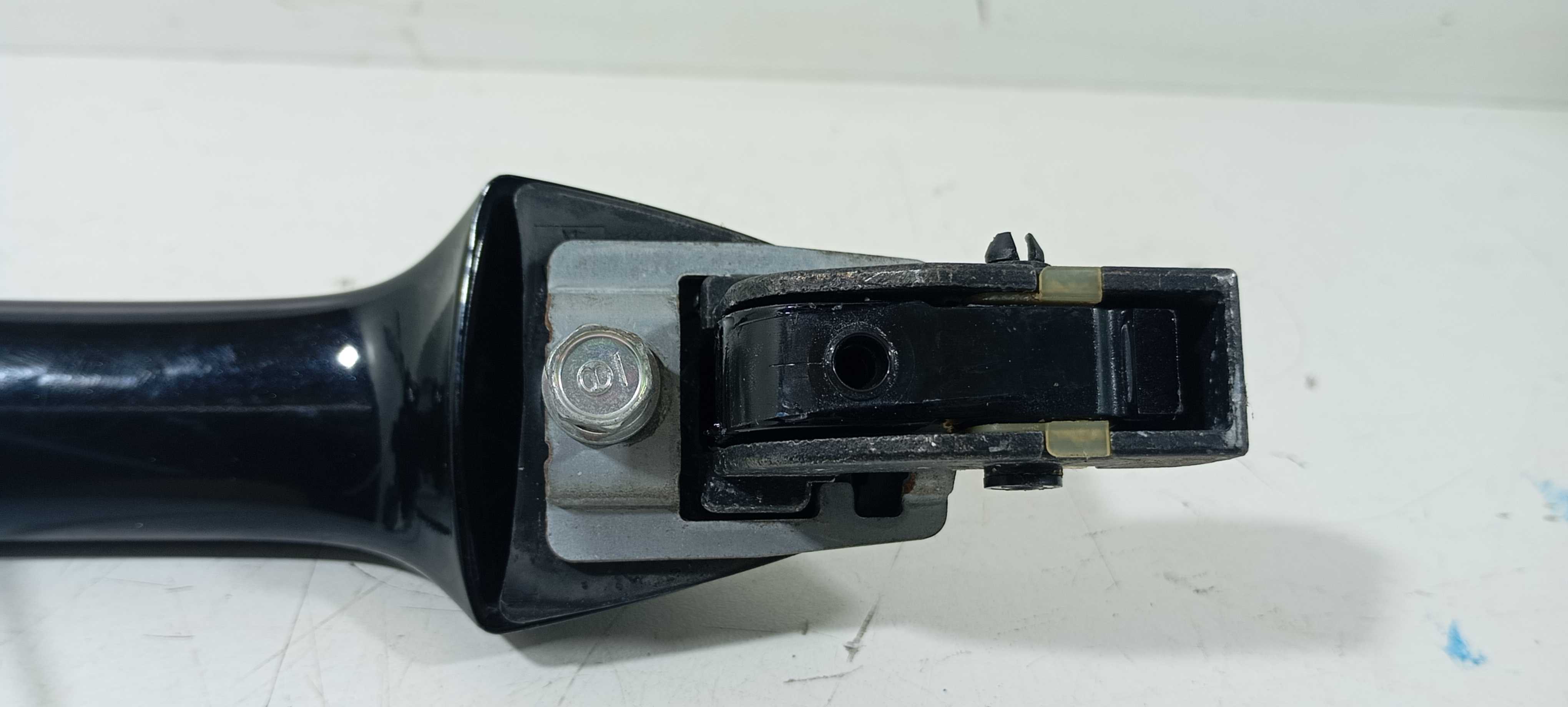 Maçaneta Externa Dianteira D. Honda Crv Lx 2.0 2009 V2292 Preto Dianteira 6