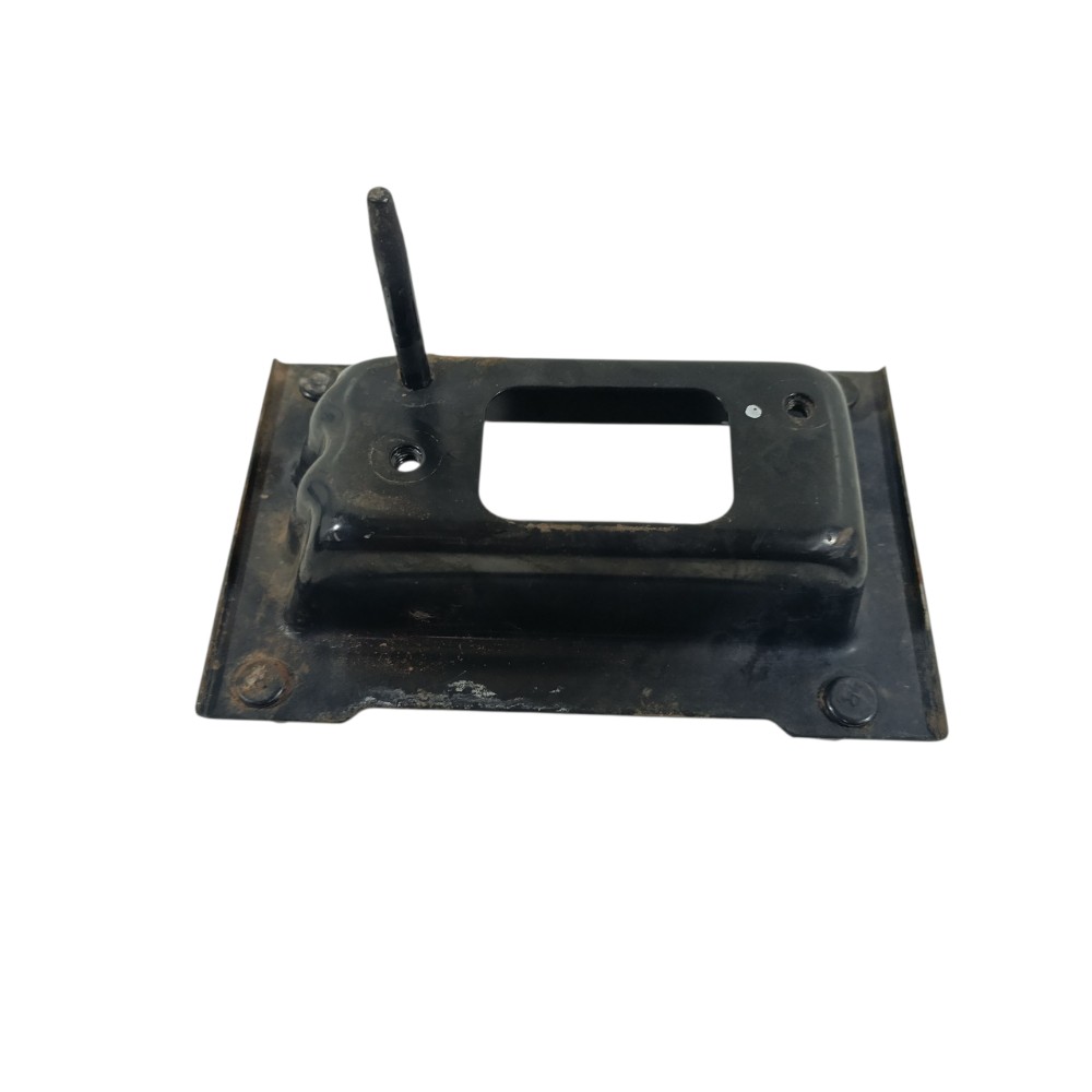 Suporte Alma Traseira Esquerda I30 2.0 2011 866332l000 6