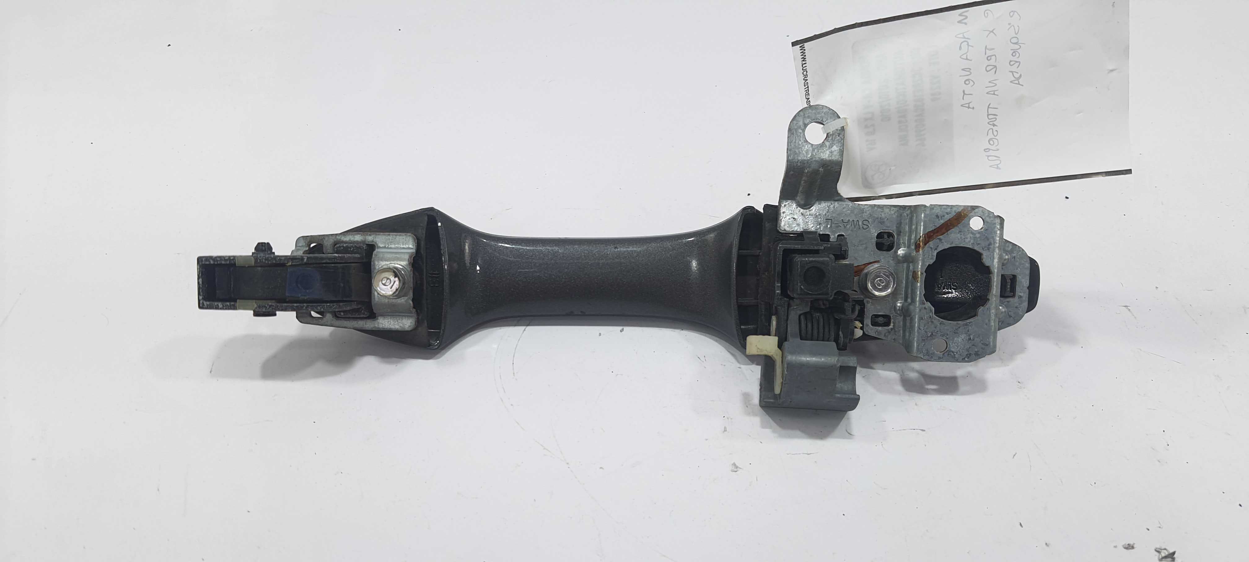 Maçaneta Ext T. Esquerda Honda Cr-v Lx 2.0 2010 V2289 5
