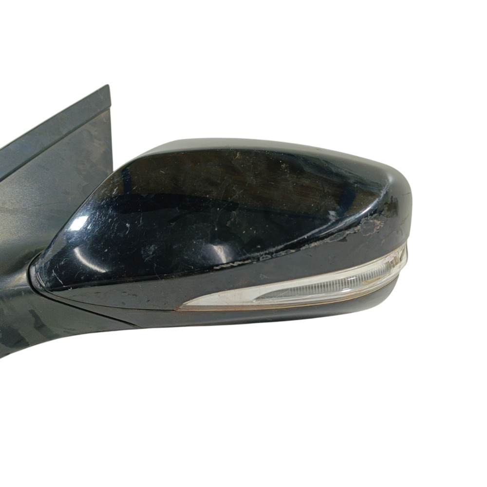 Retrovisor Elétrico Esquerdo Hb20s 1.6 2016 E4024033 4