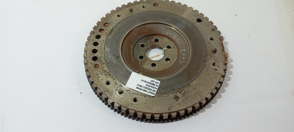 Volante Motor Renault Kwid 2021 123112462r 2