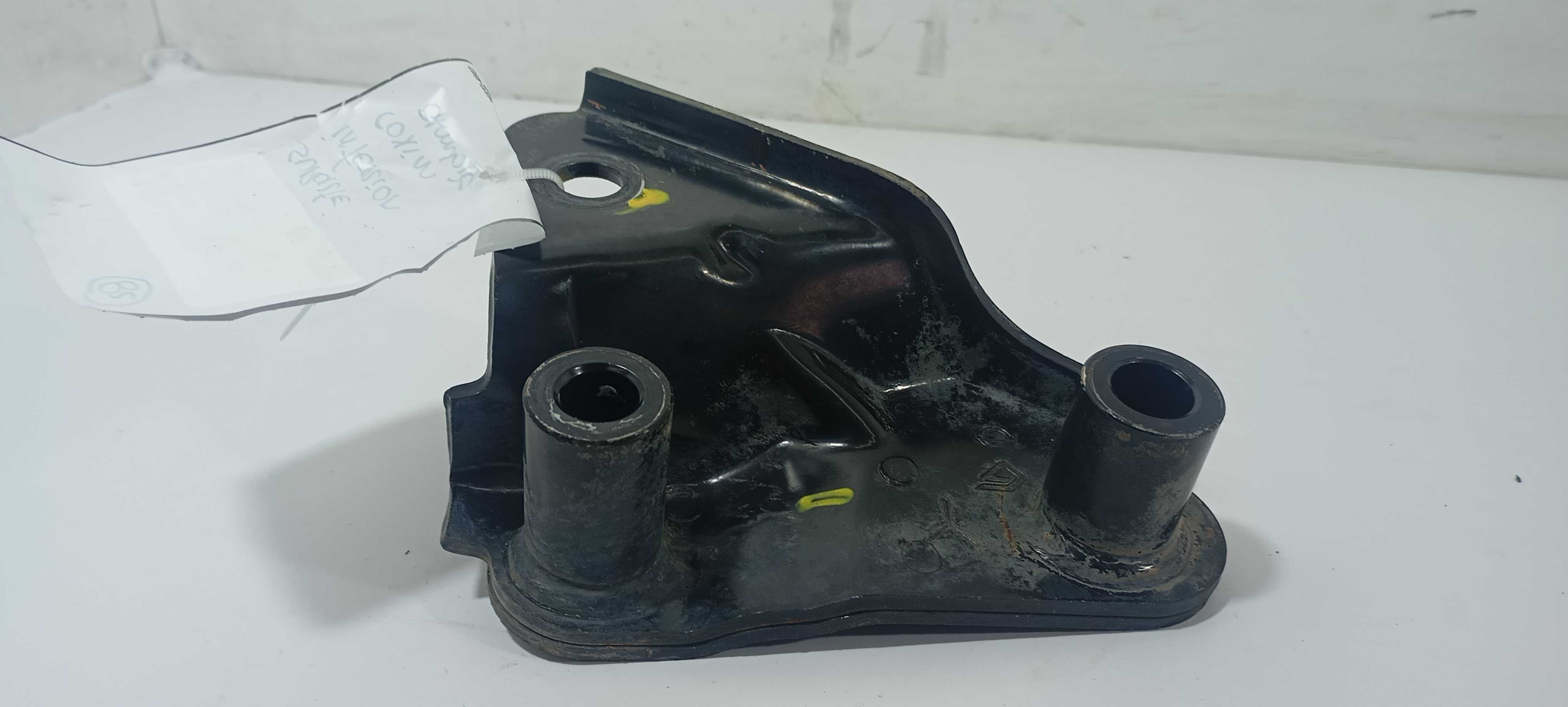 Suporte Inf Coxim Cambio Nissan Kicks Cvt 1.6 2019 Nis532150 5