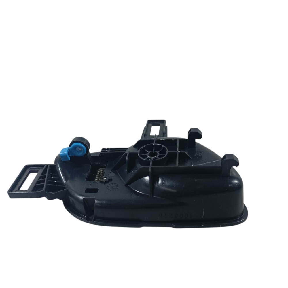Maçaneta Interna Dianteira Esquerda Renault Kwid 2023 100821 Preto Dianteira 4