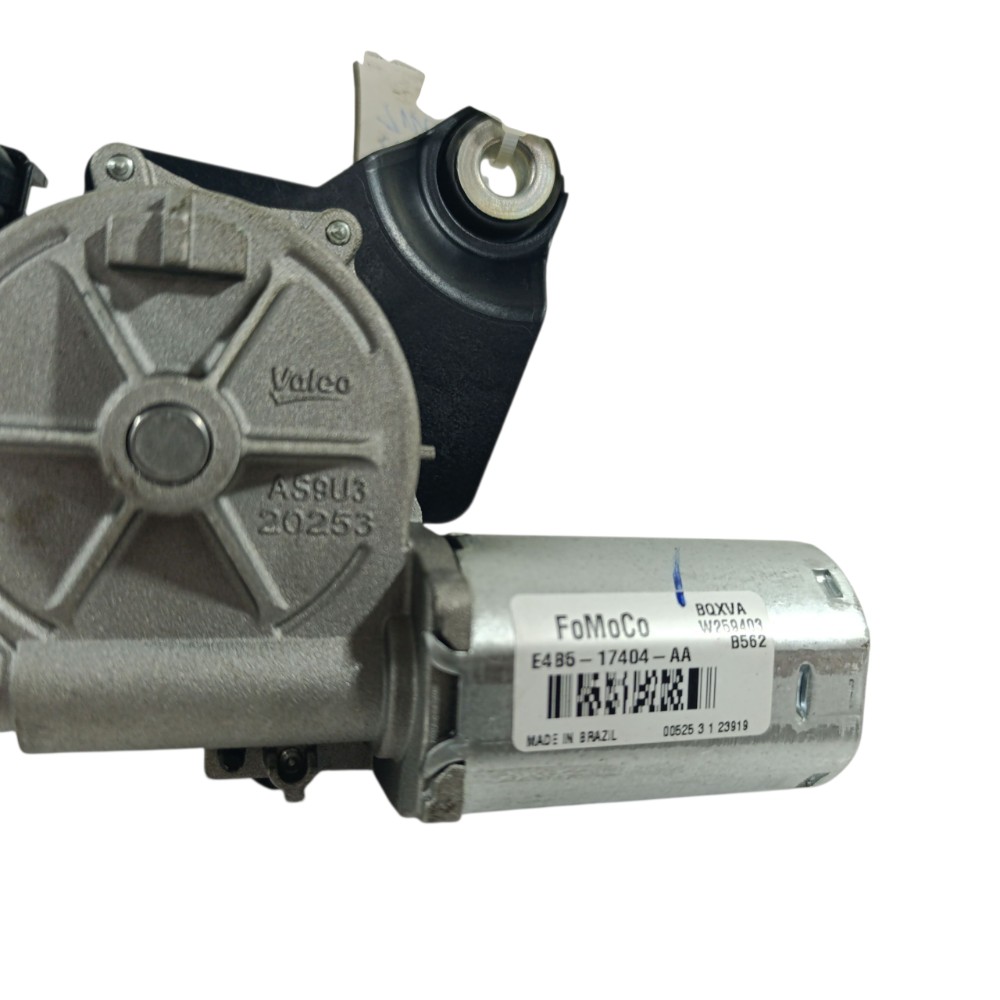 Motor Limpador Traseiro Ford Ka Se 1.5 2020 E4b517404aa 3