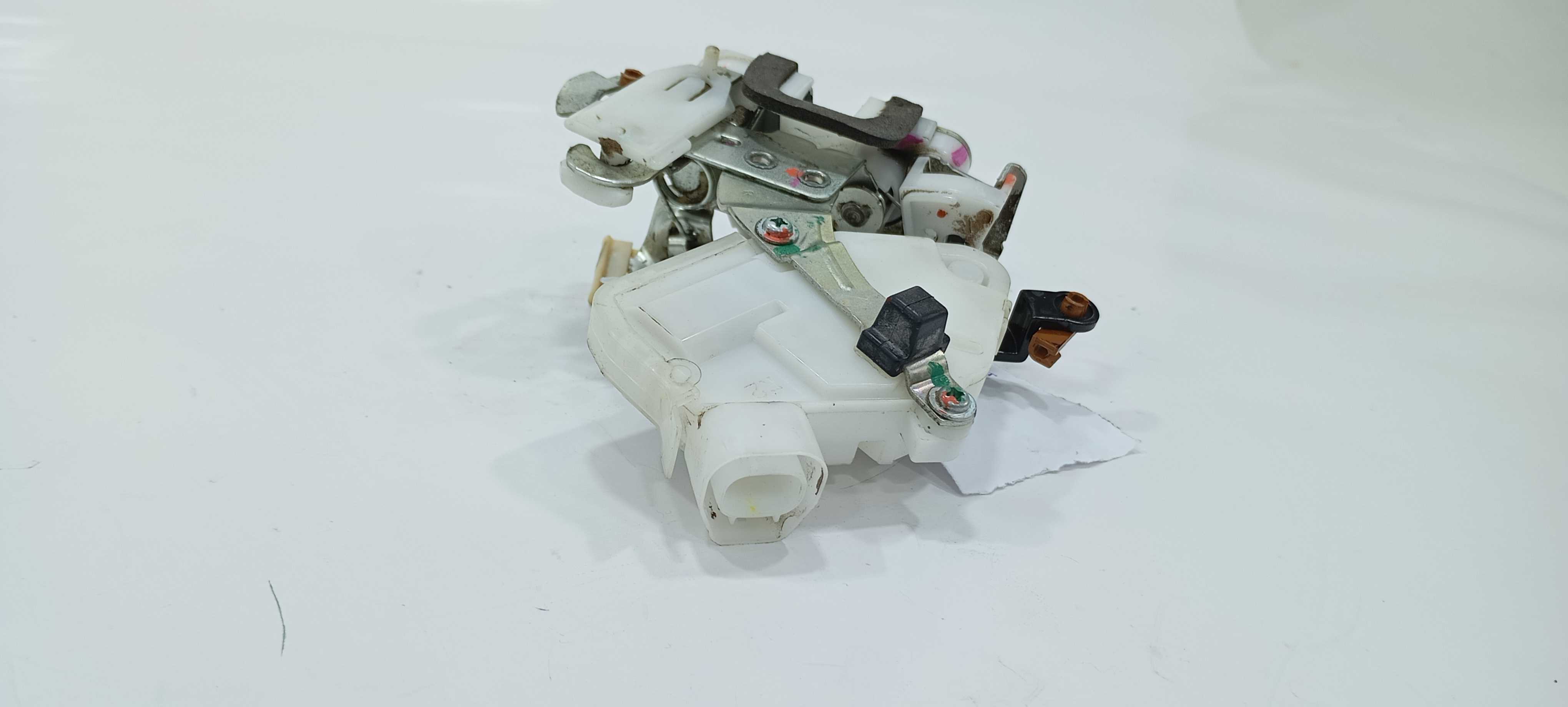 Fechadura Porta Traseira Direita Etios Sedan 1.5 2018 V2279 5