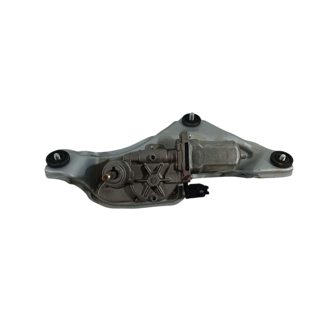 Motor Limpador Traseiro New Tucson Gls 1.6 2019 98700d3000 1