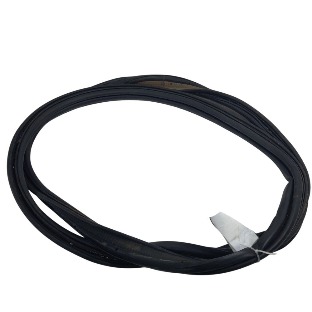 Borracha Porta Malas Ford Ka 2020 2021 E3bz/58404a06/b 1