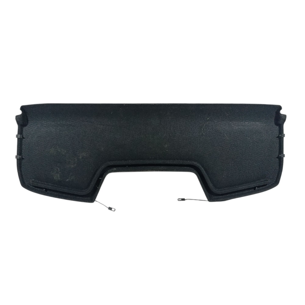 Tampão bagagito Ford Ka se Hatch 2020 E3BZ5846668AA 7