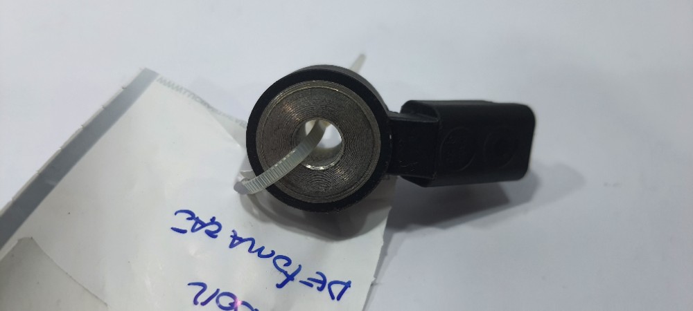 Sensor Detonação Peugeot 208 1.2 2018 9632754980 4