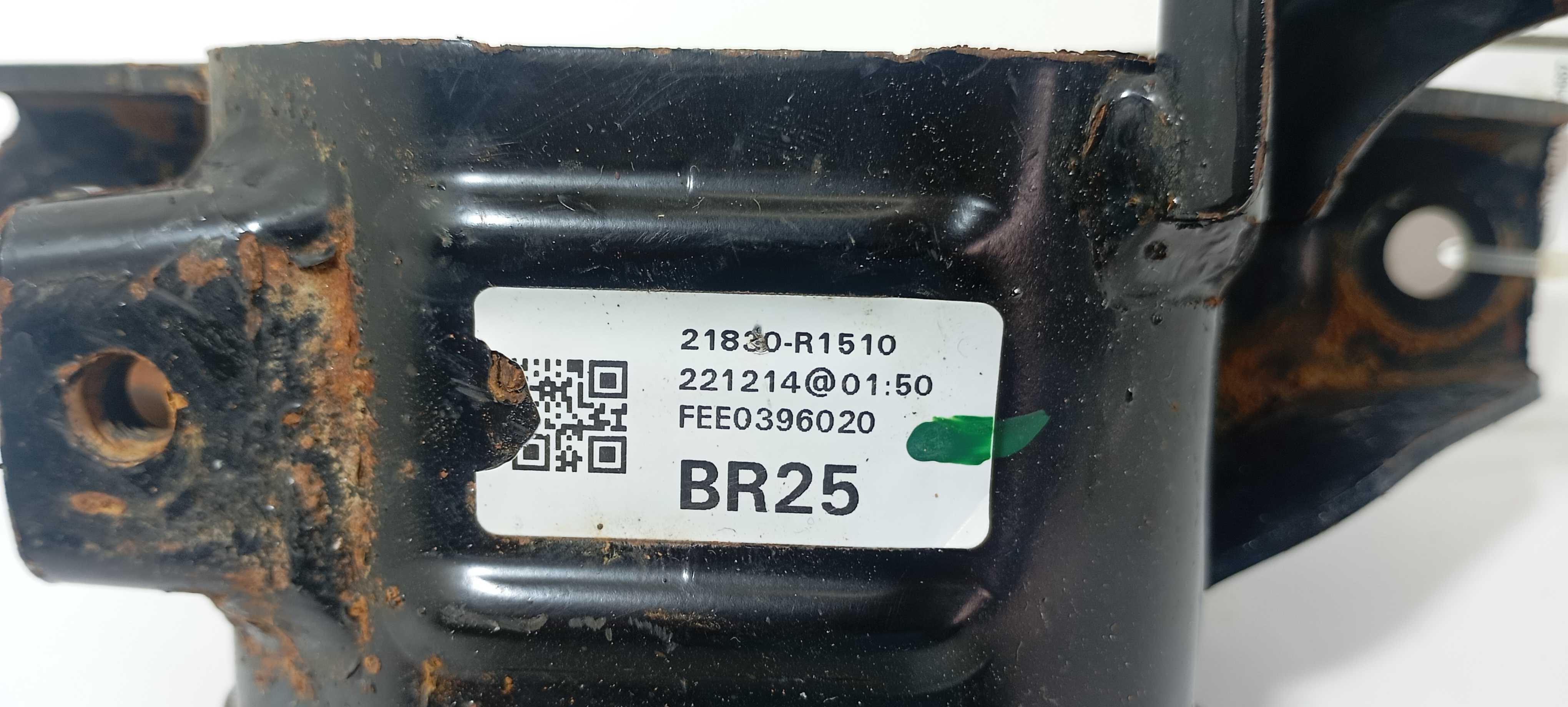 Coxim Superior Cambio Hb20 Comfort 2023 21830r1510 4