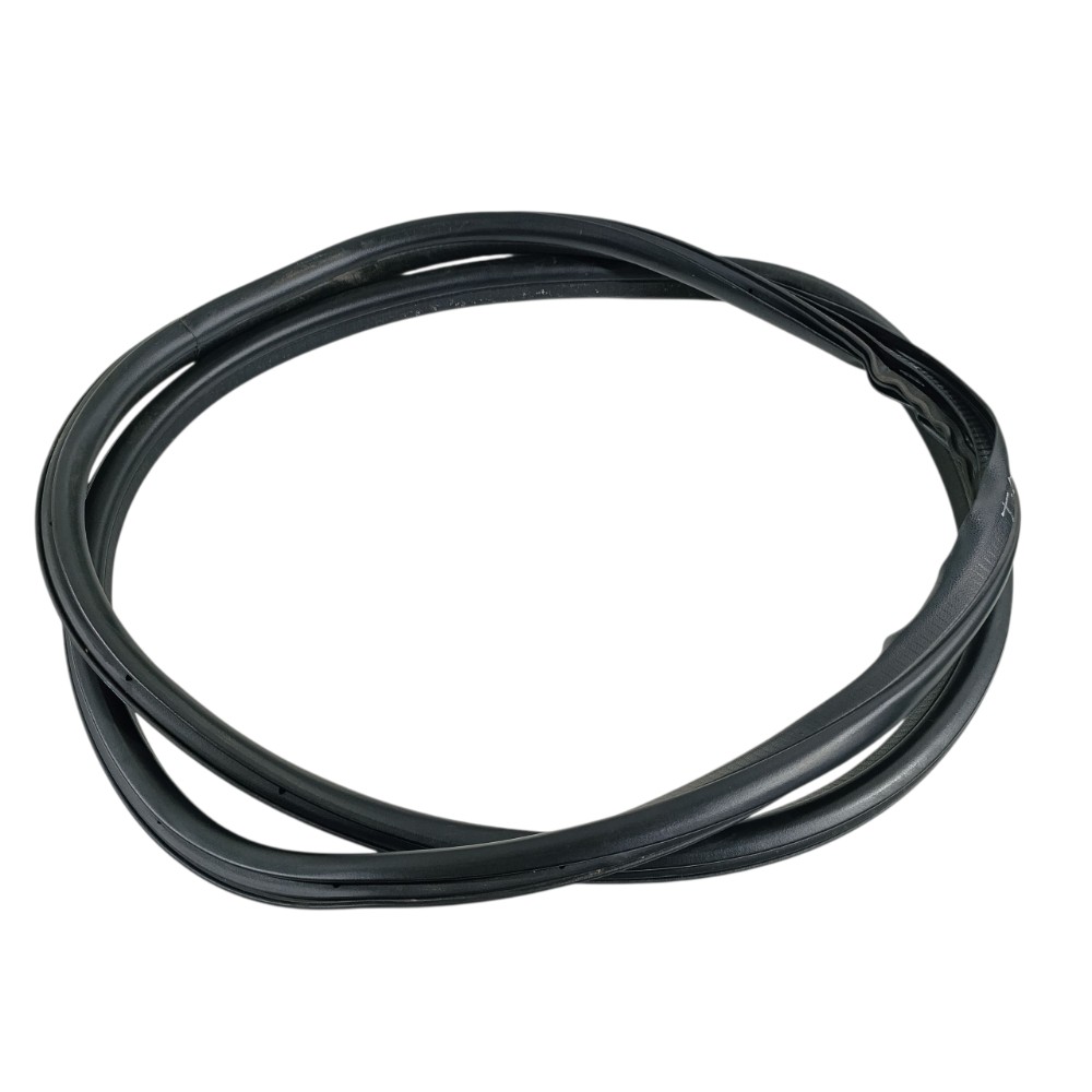 Borracha Porta Traseira Direita Ford Ka 2020 E3bz58253a10b 3