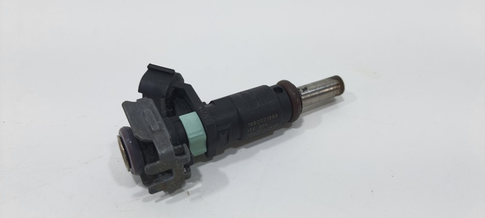 Bico Injetor Renault Sandero 1.0 3cc 2020 166003188r 2