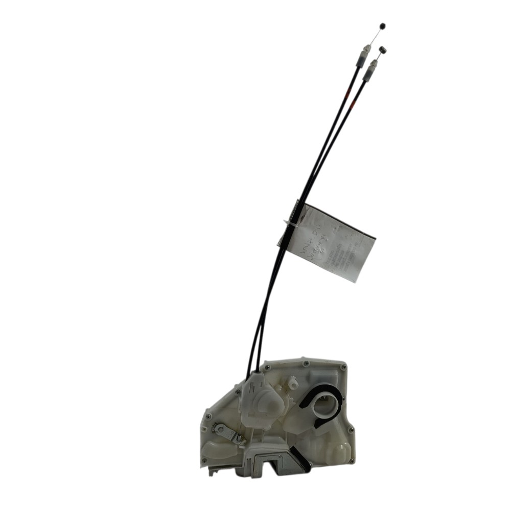 Fechadura Porta Dianteira Direita S-cross 2016 8220161ma02 1