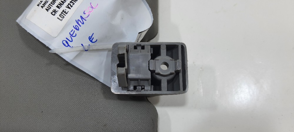 Quebrasol Lado Esquerdo Kia Sorento Ex 2.4 2012 Re9154111 6