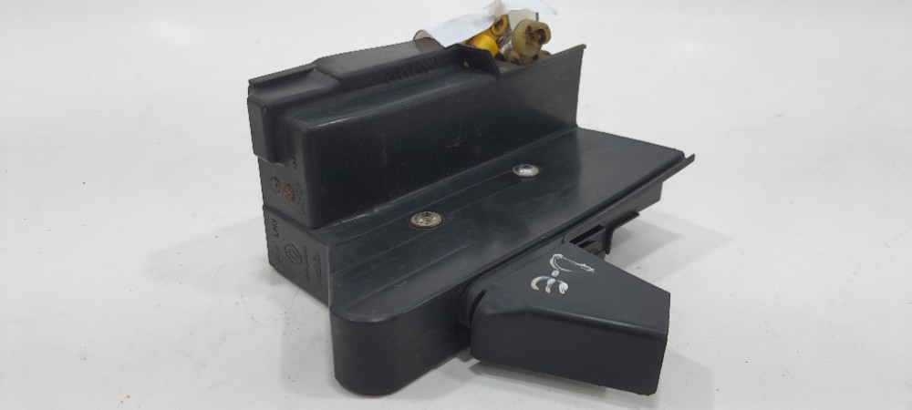 Fechadura Dianteira Direita Renault Logan 2020 805035802r 1