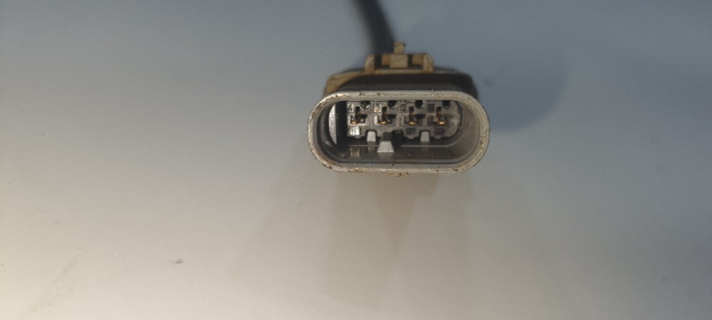 Sonda Lambda Pós Gm Onix Activ 1.4 2018 12643708 5