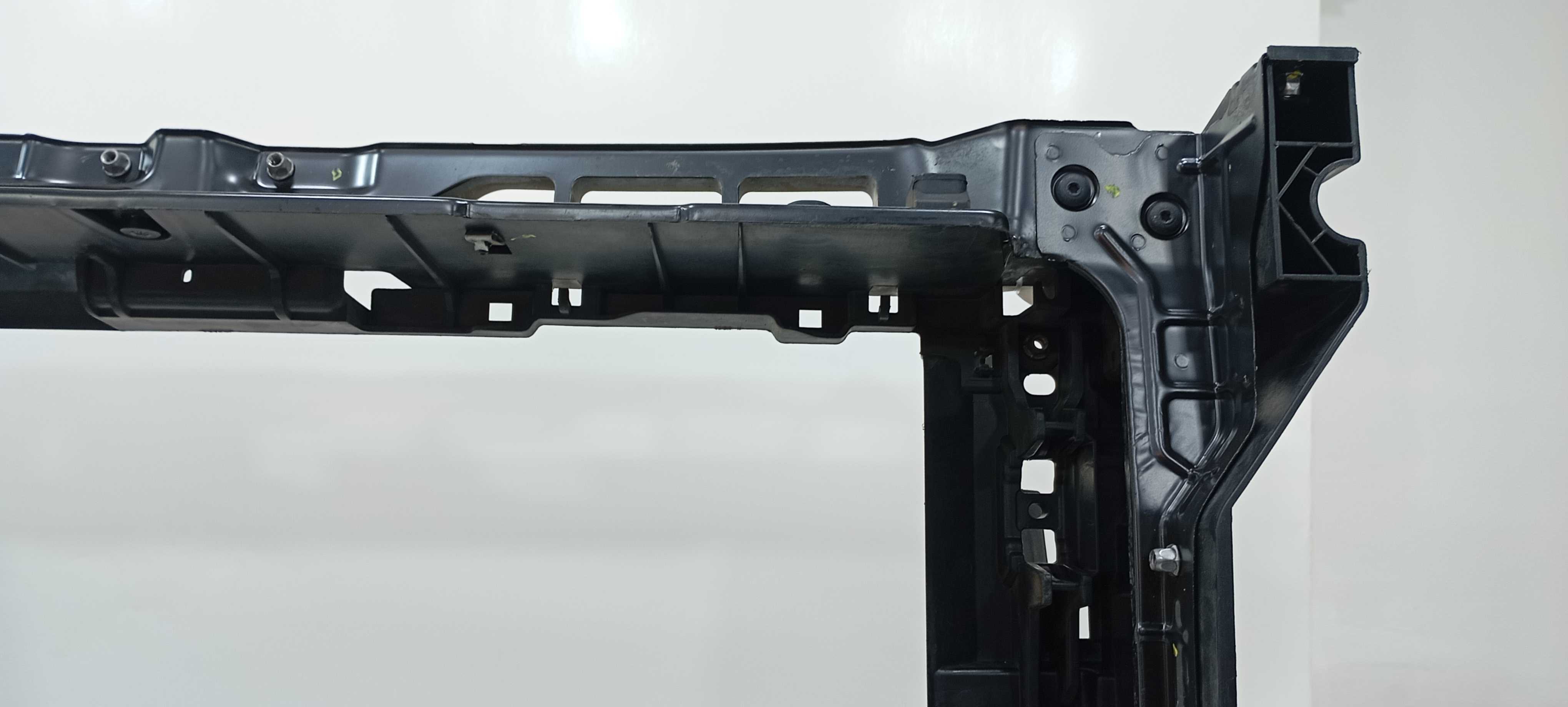 Painel Frontal Vw Virtus Confort 1.0 2023 6ec805355 5