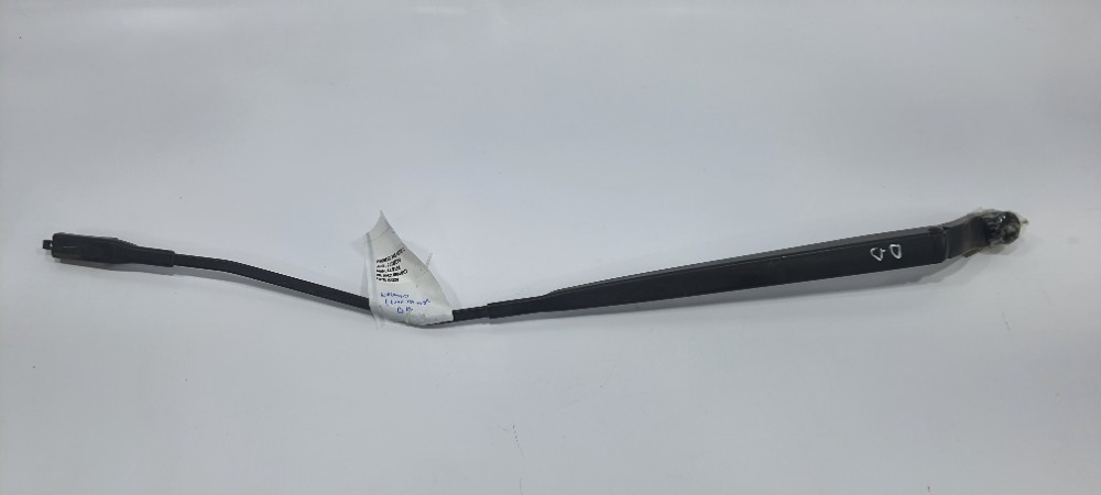 Braço Limpador Diant Direito Peugeot 208 1.2 2018 W000038508 Direito 8