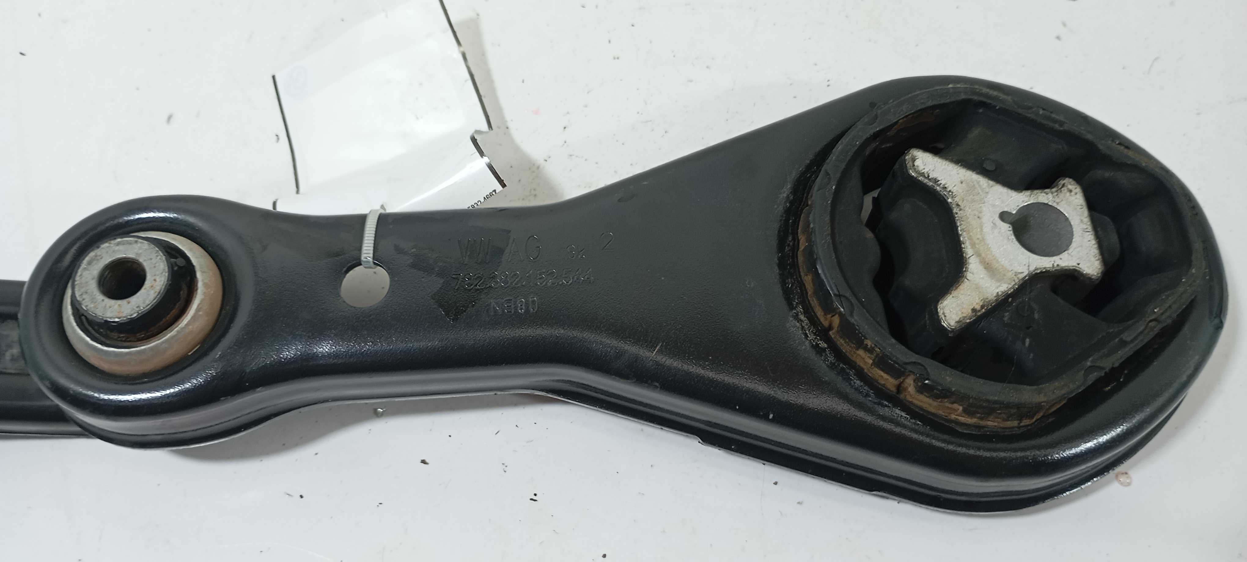 Coxim Inferior Cambio T-cross Tsi 2023 782382152544 2