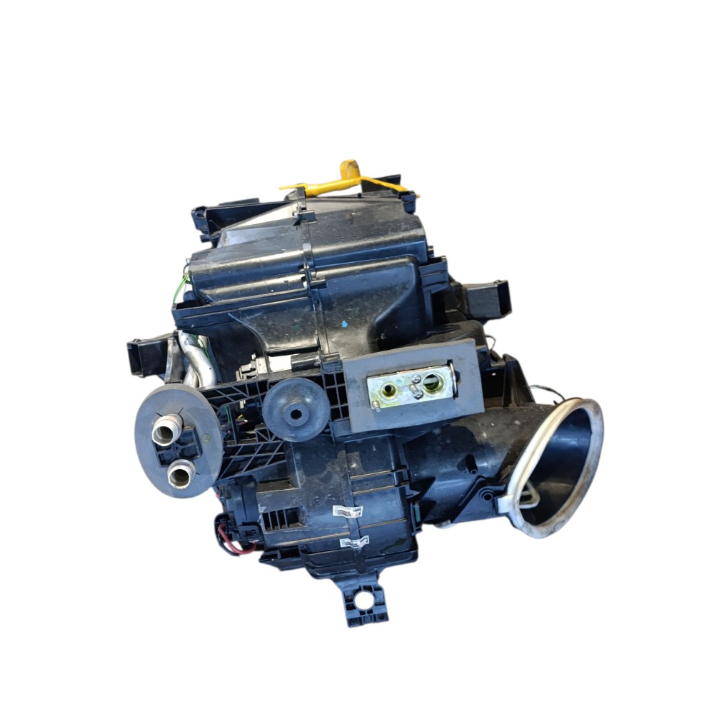 Caixa evaporadora Peugeot 208 2018 9678027080 5