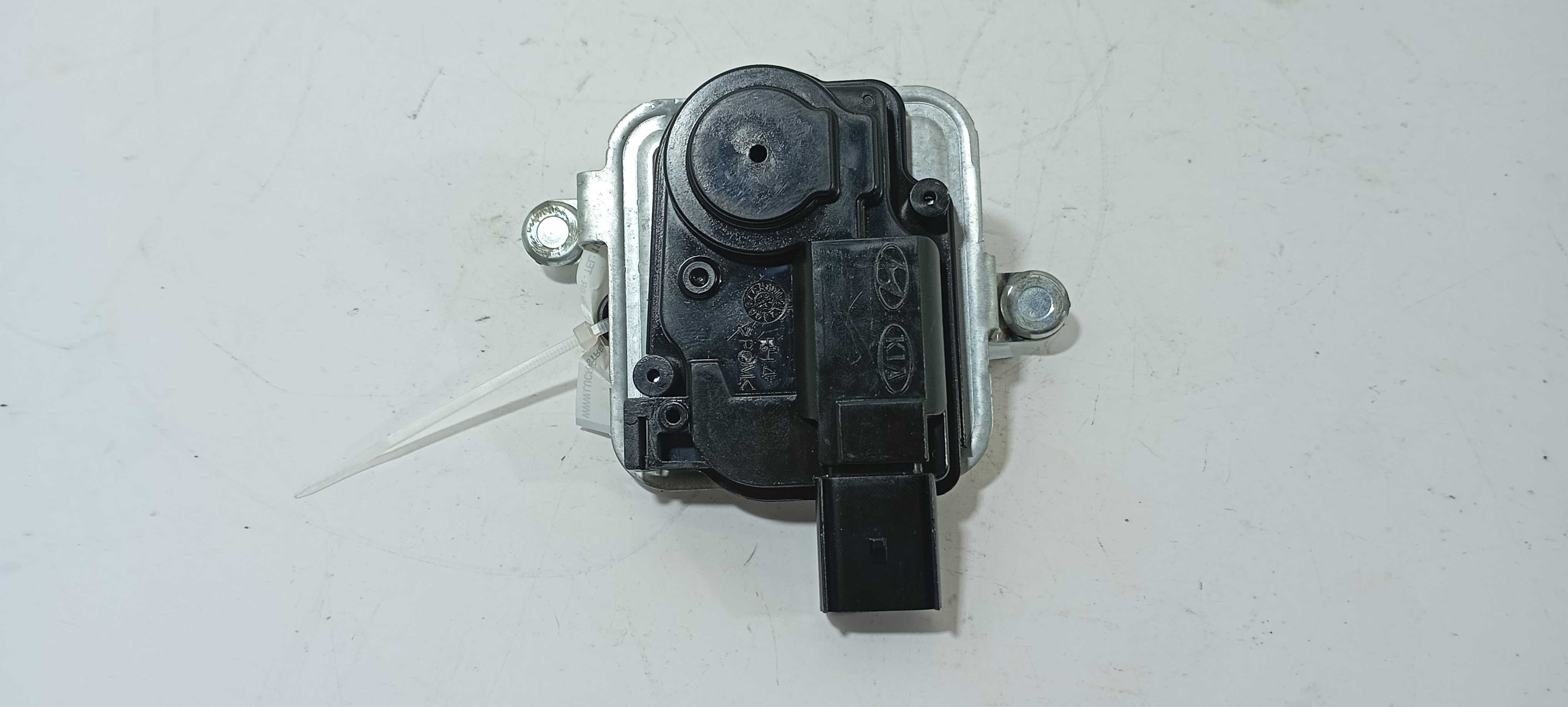Atuador Tampa Porta Malas  Hb20x Premium 1.6 2018 253291j100 4