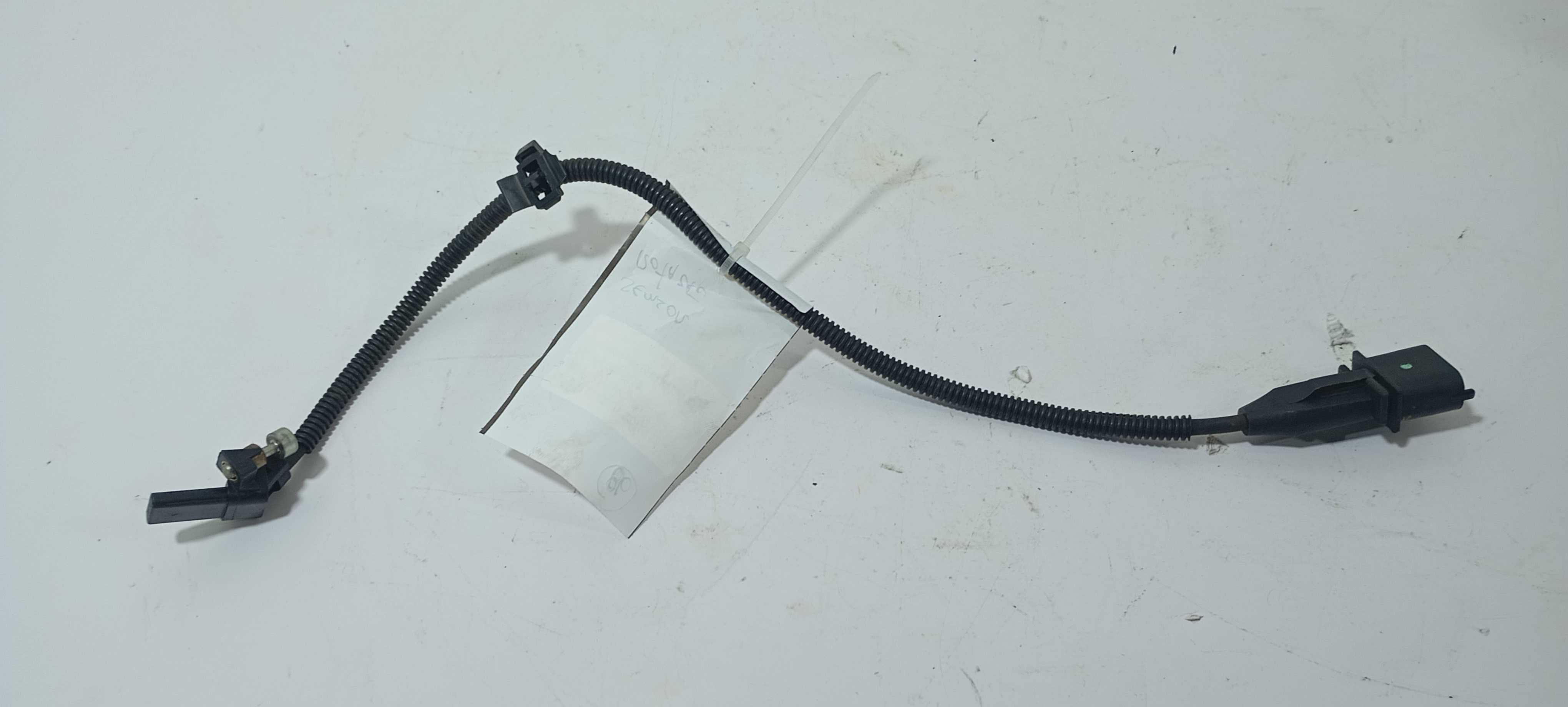 Sensor Rotação Chevrolet Cruze Sedan 1.8 2014 55567243 6