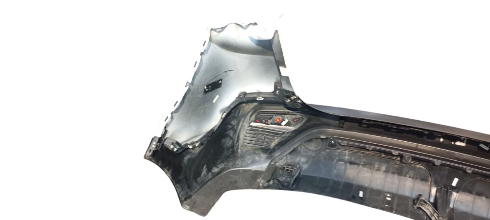 Parachoque Traseiro Hyundai Creta 1.6 2019 86612m400 5