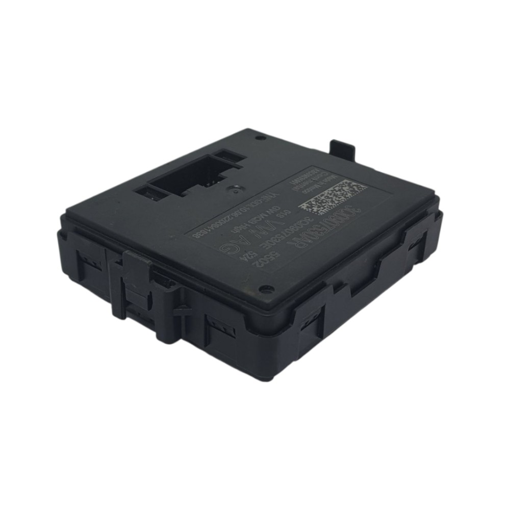 Módulo Interface Volkswagen T-cross Tsi 2023 3q0907530ar 6