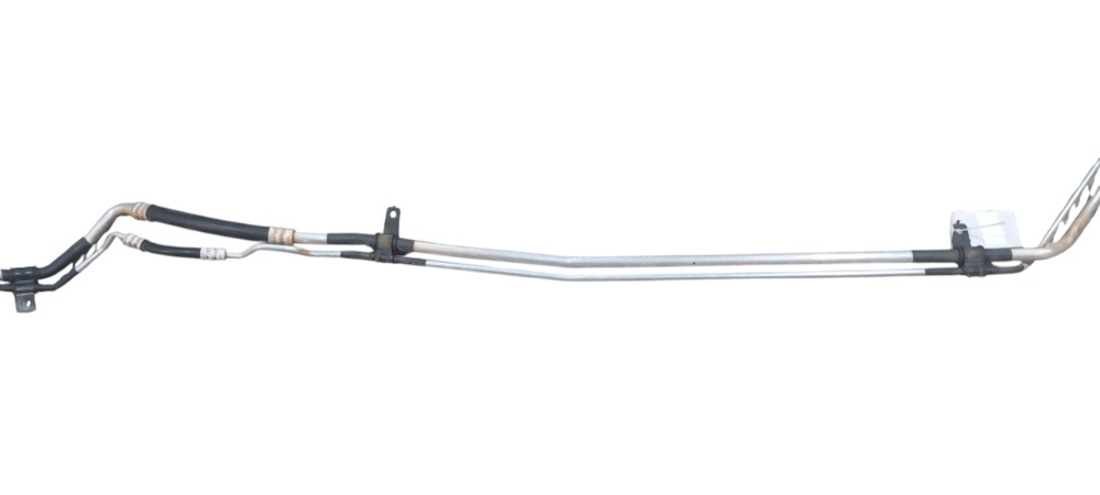 Tubo Duplo Ar Condicionado Kia Sorento Ex 2.4 E230267 6
