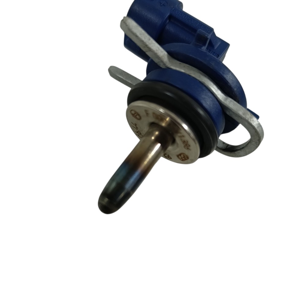 Aquecedor flauta Ford ka se Hatch 2020 E3B56M090 3