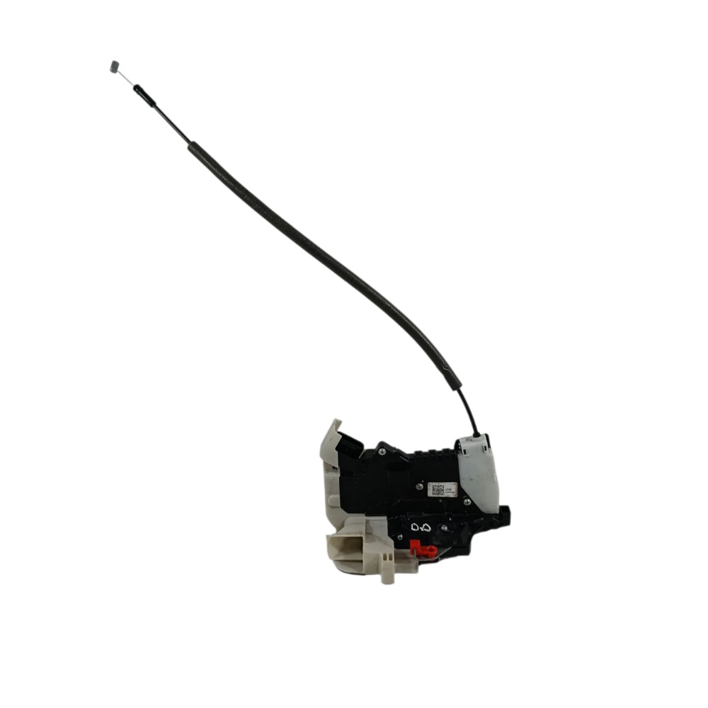 Fechadura Porta Dianteira Direita Hb20 2021 81320r1000 1