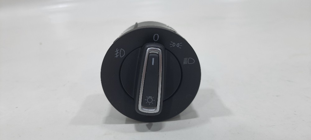 Botão Farol Volkswagen Virtus Turbo 1.0 2023 10139096 2