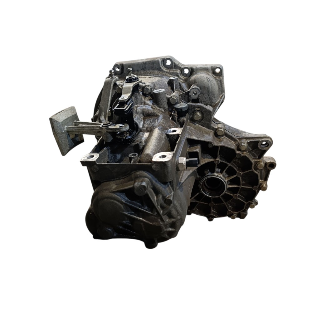 Câmbio Ford Ka 2020 J7BZ7002Z 4