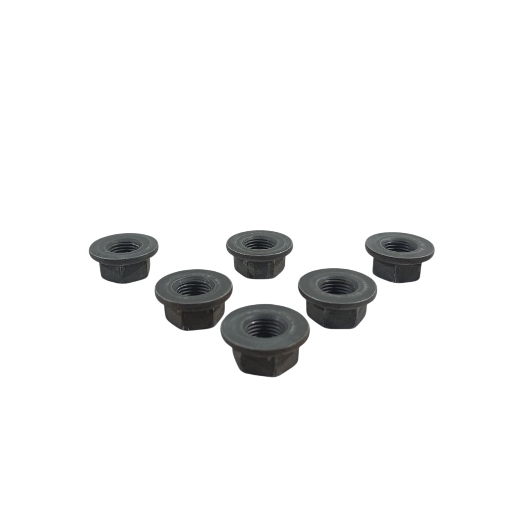 Porcas conversor torque Polo Highline 2024 N10169201 4
