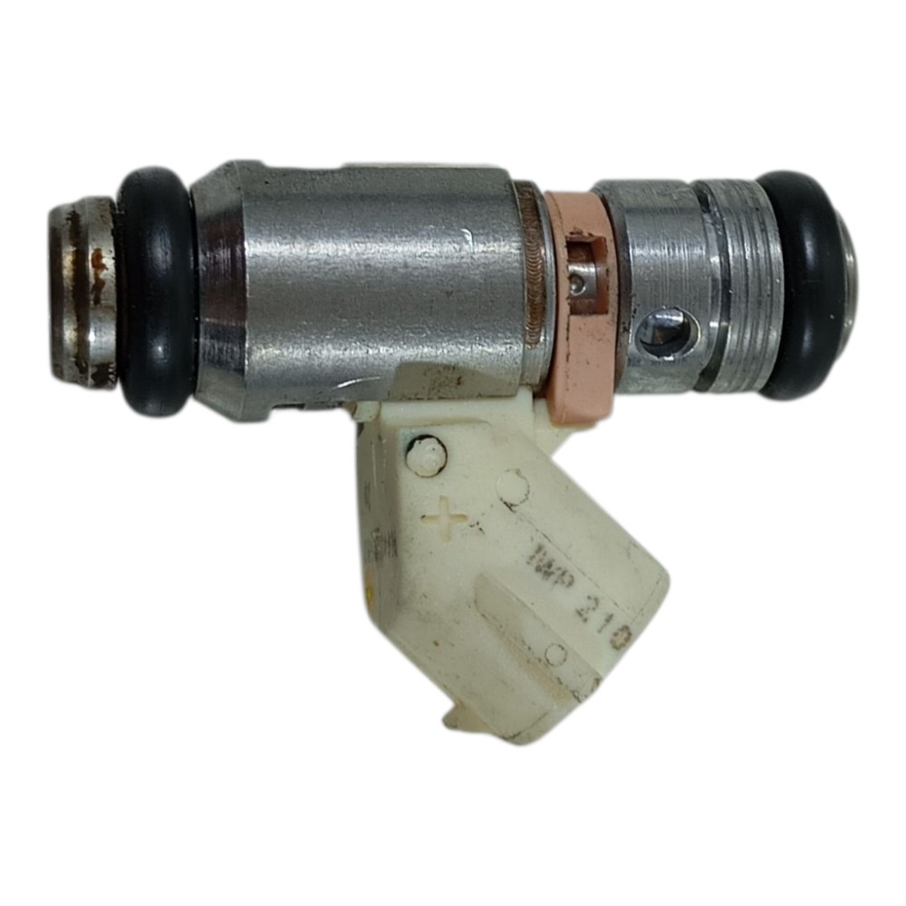Bico injetor citroen c4 2.0 2014