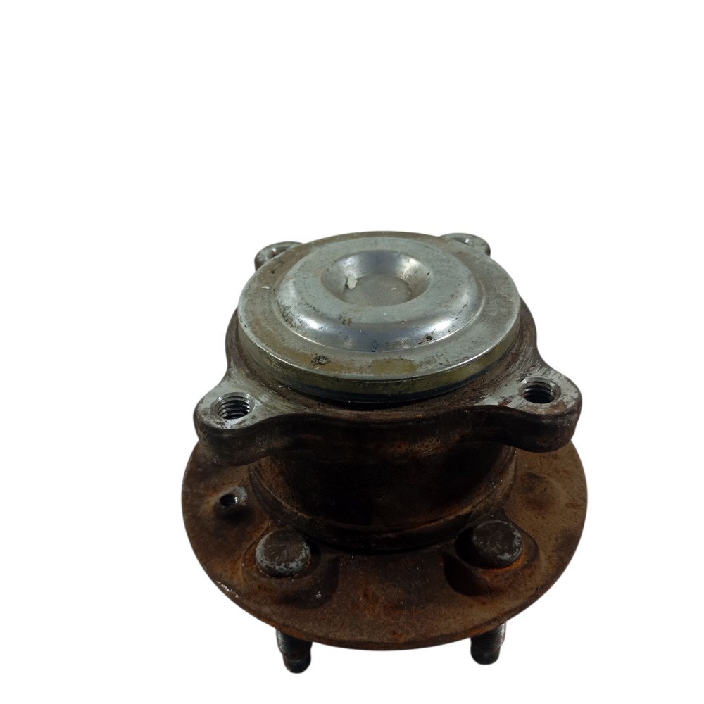 Cubo Roda Traseiro Direito Cruze Sedan 1.8 2014 13591998 1
