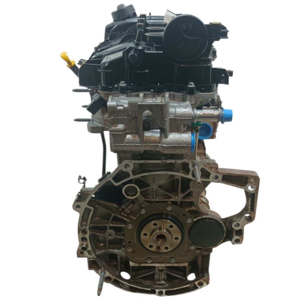 Motor Peugeot 208 Active 1.2 2018 0022499 6