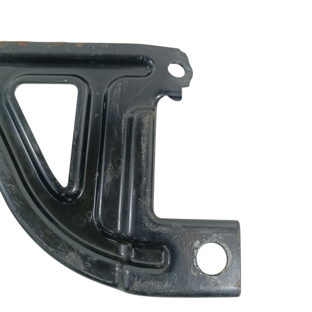 Trava caixa bateria Ford ka se Hatch 2020 GN1510718 4