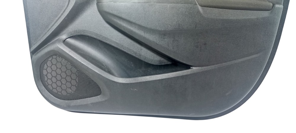 Forro Porta Dianteiro Direito Gm Prisma 1.4 Lt 2019 Bbw23501 Preto 7