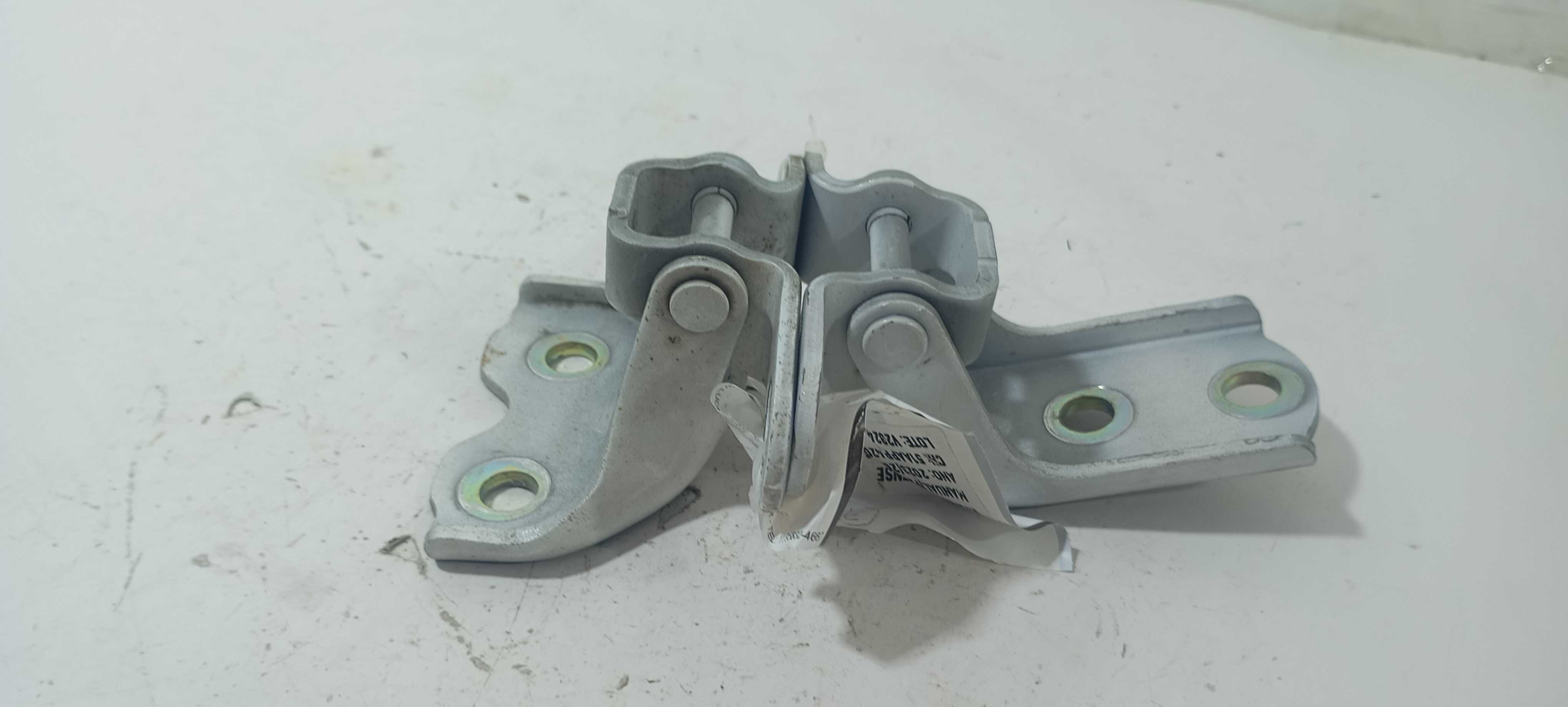 Dobradiça Porta Dianteira Direita Hb20 1.0 2023 793251y000 4