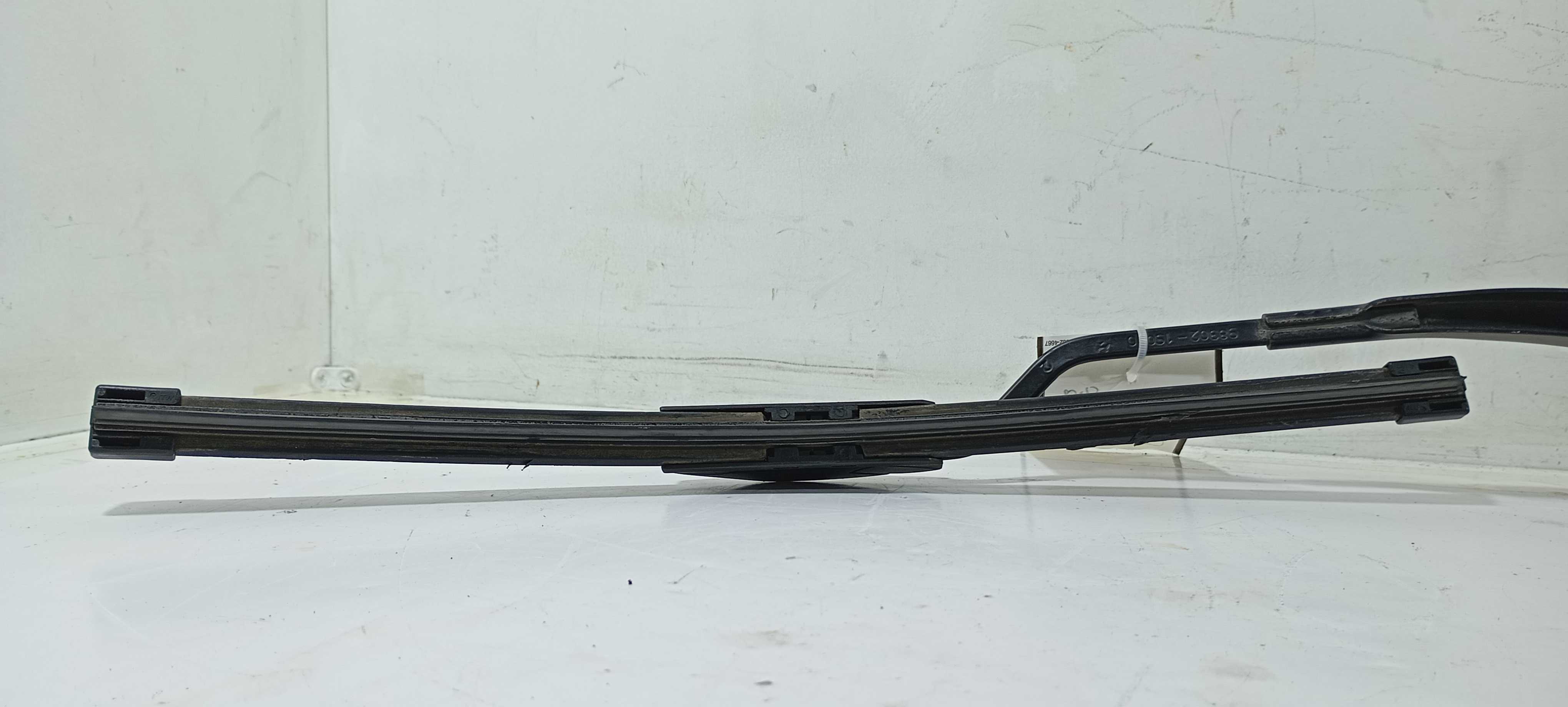 Braço Limpador Diant. D. Hb20x Premium 1.6 2018 W000028488 Direito 5