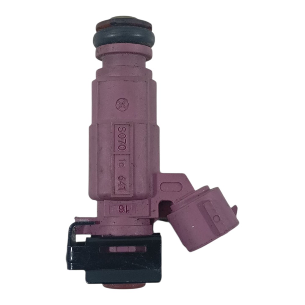 Bico injetor hb20 1.0 2016