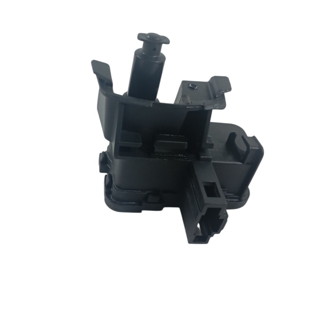 Motor Trava Portinhola Tanque Polo Highline 2024 7p0810773f 1